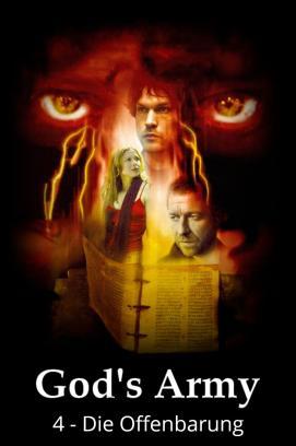 God's Army 4 - Die Offenbarung stream