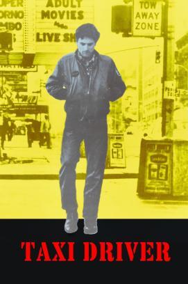 Taxi Driver stream