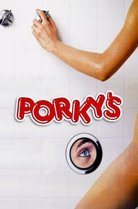 Porky's stream