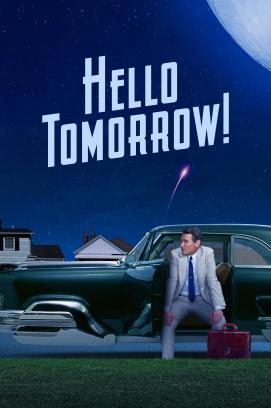 Hello Tomorrow! - Staffel 1 stream