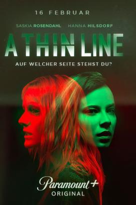 A Thin Line - Staffel 1 stream