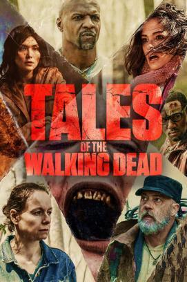 Tales of the Walking Dead - Staffel 1 stream