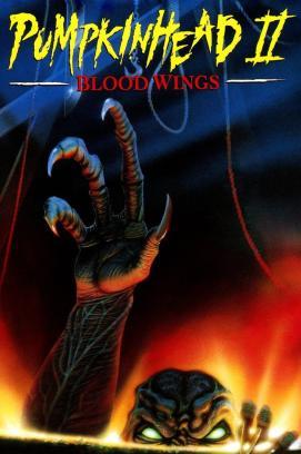 Pumpkinhead 2 stream