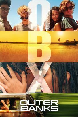 Outer Banks Staffel 3 stream