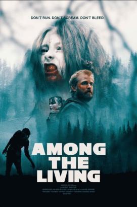 Among the Living stream