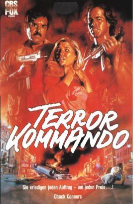 Terror Kommando stream