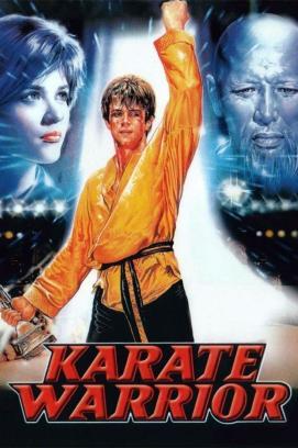 Karate Warrior stream