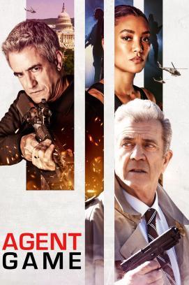 Agent Game stream