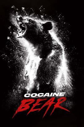 Cocaine Bear stream
