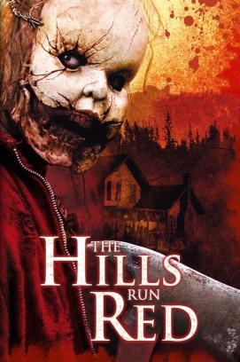 The Hills Run Red stream