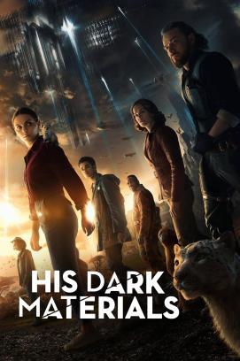 His Dark Materials - Staffel 3 stream