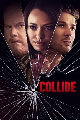 Collide stream