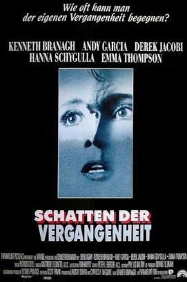 Schatten der Vergangenheit stream