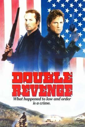 Double Revenge stream