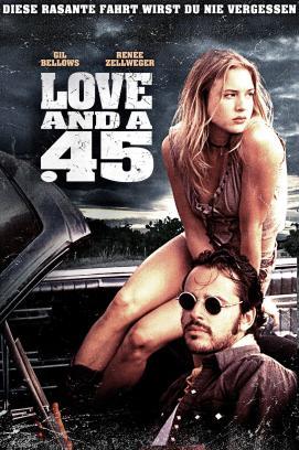 Love and a .45 stream