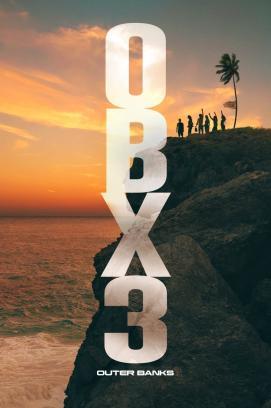 Outer Banks - Staffel 3 stream