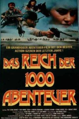 Das Reich der 1000 Abenteuer stream