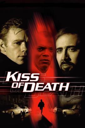 Kiss of Death stream