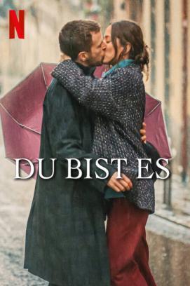 Du bist es stream
