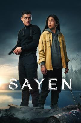 Sayen stream