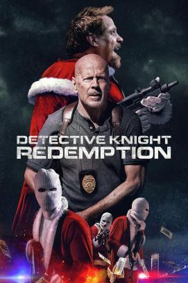 Detective Knight 2: Redemption stream