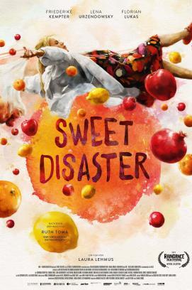 Sweet Disaster stream