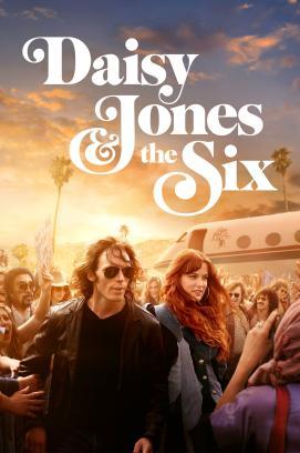Daisy Jones & the Six - Staffel 1 stream