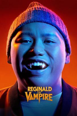Reginald the Vampire - Staffel 1 stream