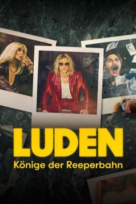 Luden - Könige der Reeperbahn - Staffel 1 stream
