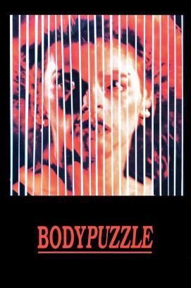 Body Puzzle - Mit blutigen Grüßen stream