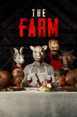 The Farm stream