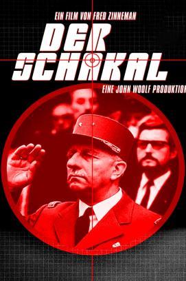 Der Schakal stream