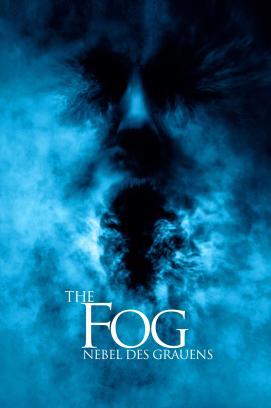 The Fog - Nebel des Grauens stream