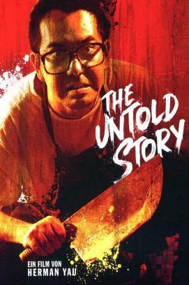 The Untold Story stream