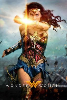 Wonder Woman stream