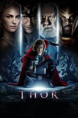 Thor stream
