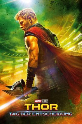 Thor: Tag der Entscheidung stream