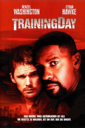 Training Day stream