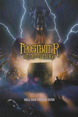 Frostbiter: Der Fluch des Wendigo stream