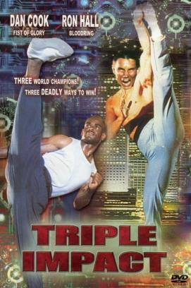 Triple Impact stream