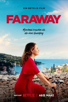 Faraway stream