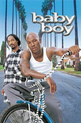 Baby Boy stream