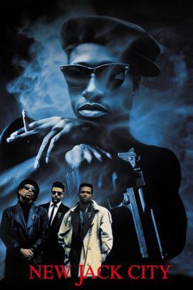 New Jack City stream