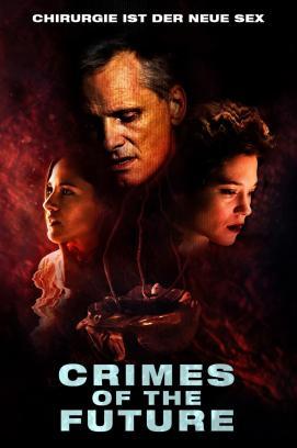 Crimes of the Future stream