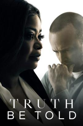 Truth Be Told - Der Wahrheit auf der Spur - Staffel 3 stream