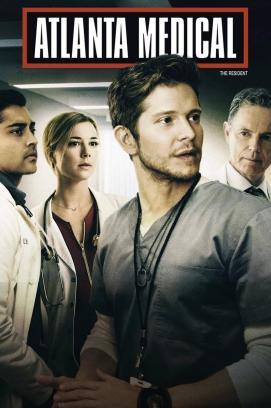 Atlanta Medical - Staffel 2 stream