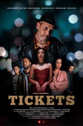 Tickets stream