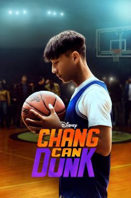 Chang Can Dunk stream