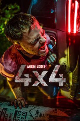 4x4 stream