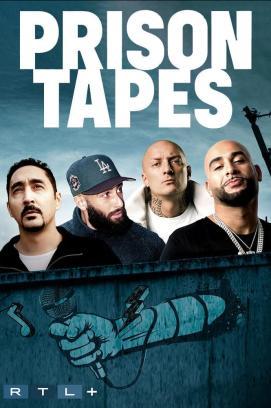 Prison Tapes - Staffel 1 stream